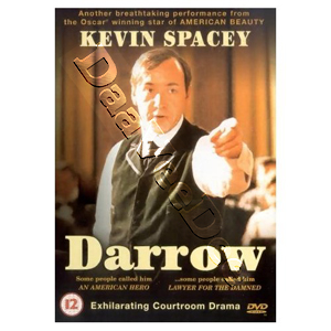 Darrow |   DVD